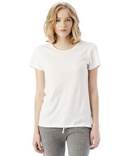 Ladies' Keepsake Vintage Jersey T-Shirt