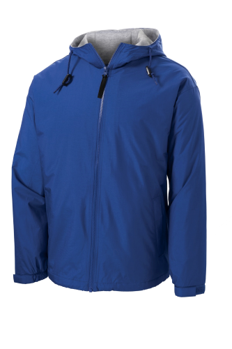 Port Authority Team Jacket
