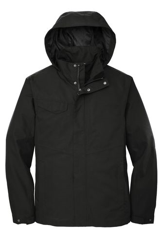 Collective Outer Shell Jacket
