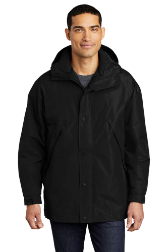 Port Authority 3-in-1 Jacket