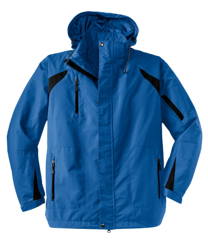 Port Authority All-Season II Jacket