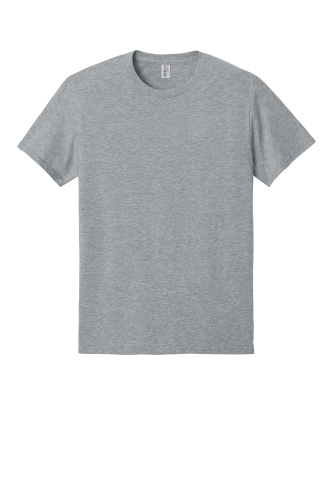Jerzees Ultimate Unisex Ring Spun T-Shirt IC46M
