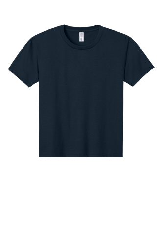 Jerzees Ultimate Youth Ring Spun T-Shirt