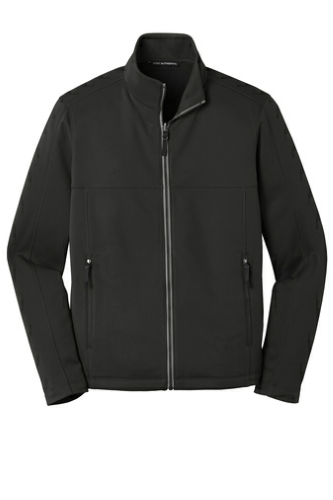 Collective Smooth Fleece Jacket