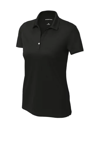 Sport-Tek Ladies UV Micropique Polo LST740