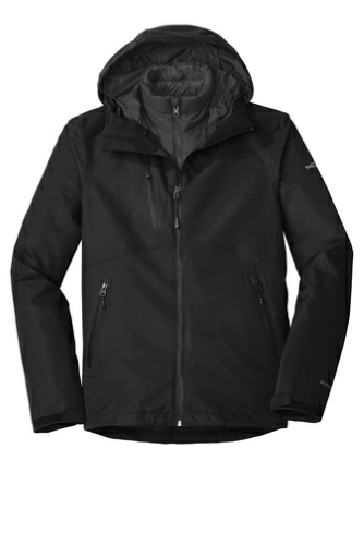 Eddie Bauer WeatherEdge Plus 3-in-1 Jacket