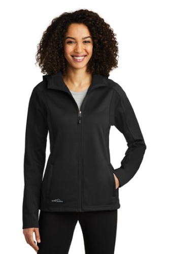 Eddie Bauer Ladies Trail Soft Shell Jacket