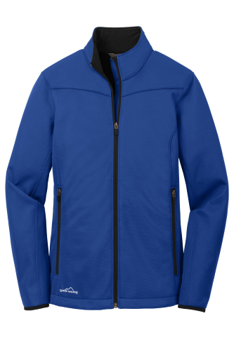 Eddie Bauer Ladies Weather-Resist Soft Shell Jacket