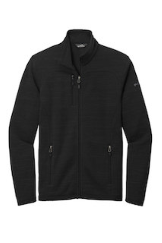 Sweater Fleece Full-Zip