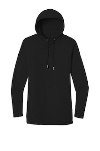 District ® Women’s Featherweight French Terry ™ Hoodie