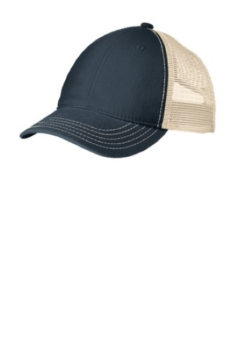 District Super Soft Mesh Back Cap