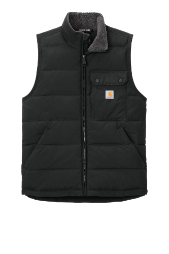 Carhartt Montana Insulated Vest
