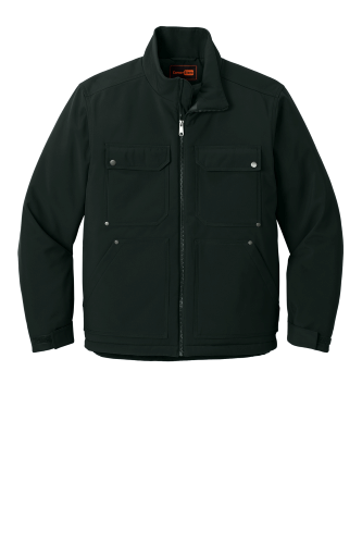 CornerStone Insulated Workwear Soft Shell