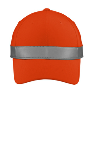 ANSI 107 Safety Cap