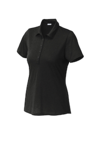 Sport-Tek Ladies PosiCharge Strive Polo