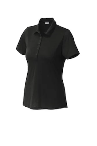 Sport-Tek Ladies PosiCharge Strive Polo