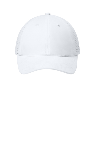 Port Authority All-Day Performance UPF Perforated Cap C995