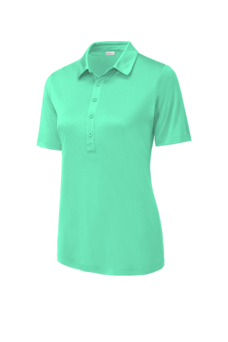 Sport-Tek Ladies Posi-UV Pro Polo