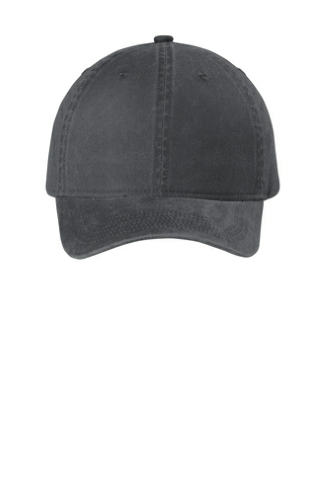 Port Authority Beach Wash Cap
