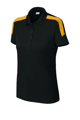 Sport-Tek® Women’s Competitor™ United Polo