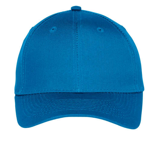Port Authority Uniforming Twill Cap