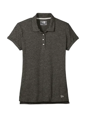 Era Ladies Slub Twist Polo LNEA301