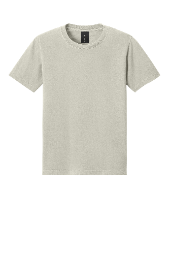BELLA+CANVAS Unisex Heavyweight Garment-Dyed Tee BC4810GD