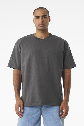 BELLA+CANVAS Unisex 7.5-Ounce Heavyweight Tee