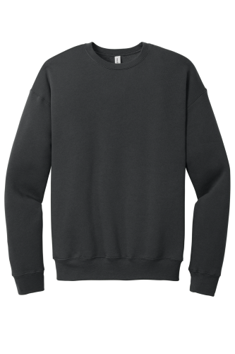 BELLA+CANVAS Unisex Sponge Fleece Drop Shoulder Sweatshirt