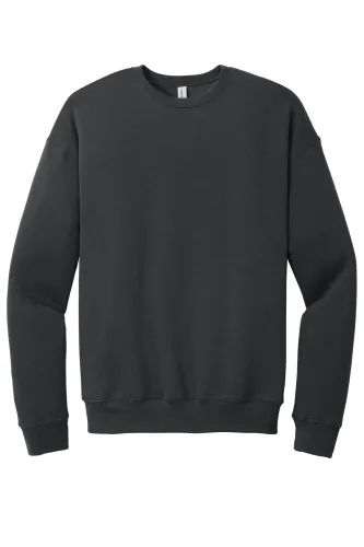 BELLA+CANVAS Unisex Sponge Fleece Drop Shoulder Sweatshirt