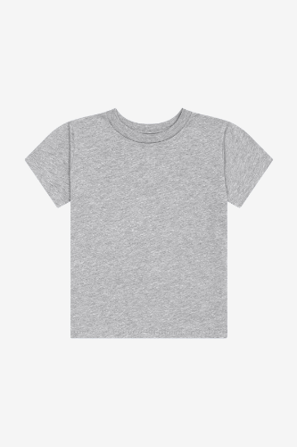 BELLA+CANVAS Toddler Triblend Short Sleeve Tee