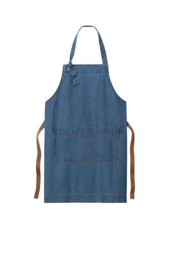 Port Authority Signature Denim Apron A901