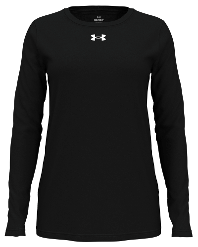 Ladies' Team Tech Long-Sleeve T-Shirt