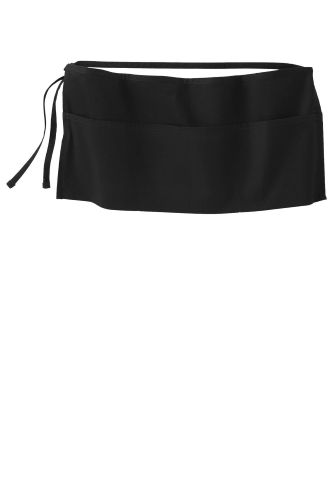 Port Authority Easy Care Waist Apron with Stain Release