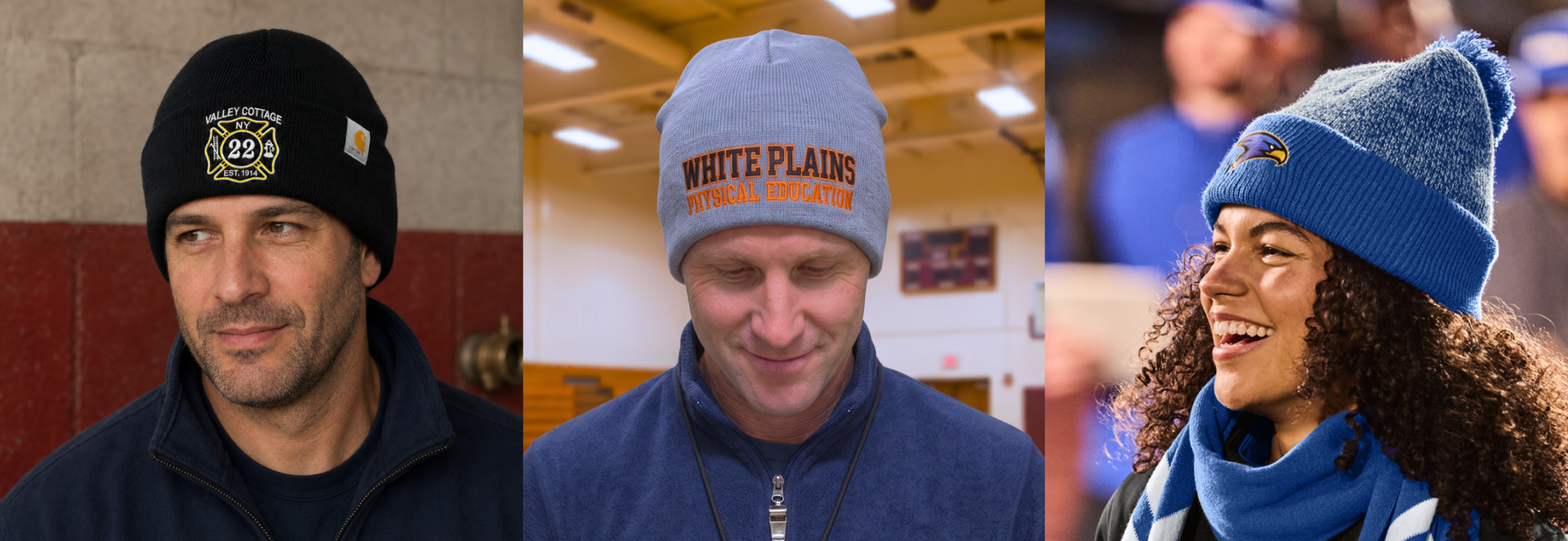 What Defines a Beanie