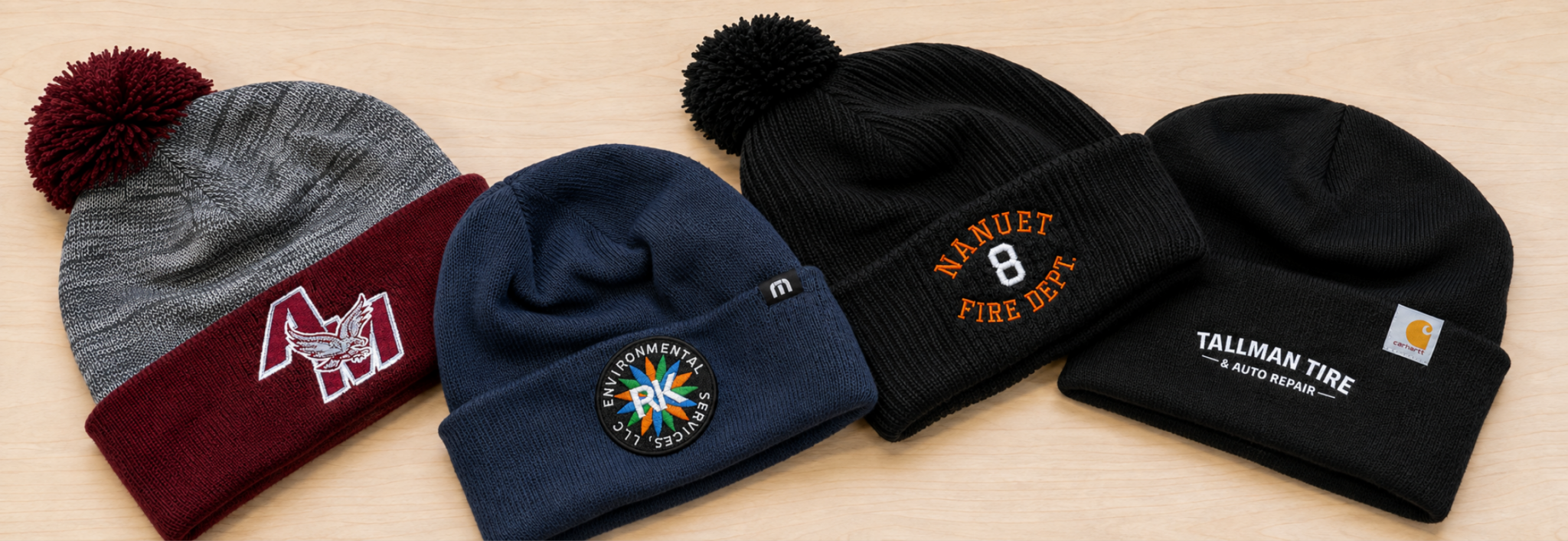 Customization Options That Drive Brand Visibility