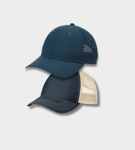 Custom Trucker Hats