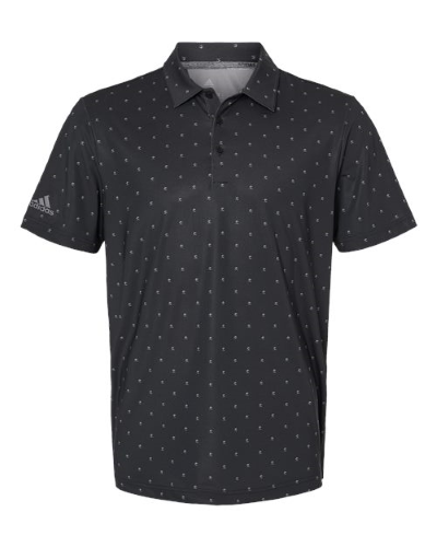 Pine Tree Polo