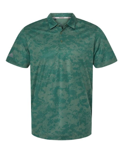 Camo Polo