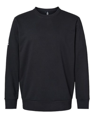 Fleece Crewneck Sweatshirt