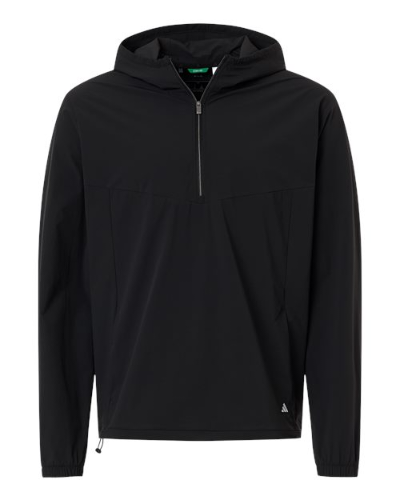 Men's Ultimate365 Course Control Anorak Jacket