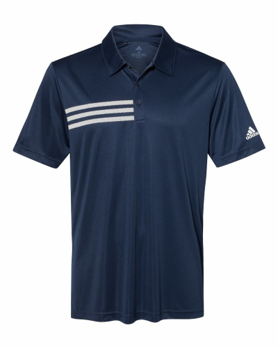 3-Stripes Chest Sport Shirt