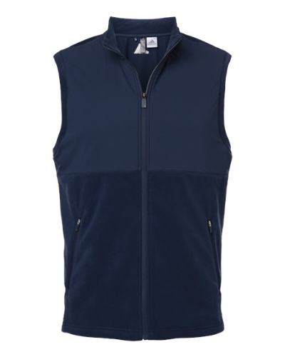 Men's Cozy Vest