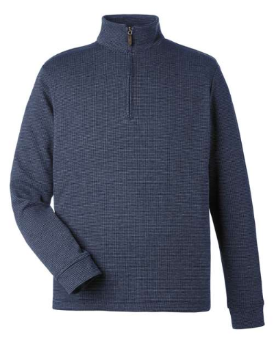 Bluffs Quarter-Zip Pullover