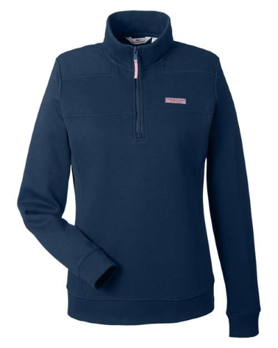 Women's Collegiate Shep Shirt