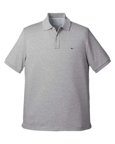 Edgartown Pique Polo