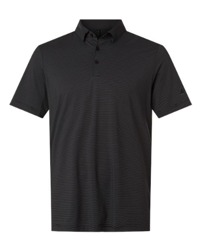 Men's Ultimate365 Pencil Stripe Climacool Polo