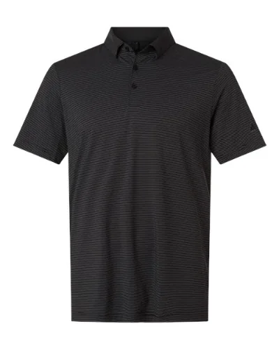 Men's Ultimate365 Pencil Stripe Climacool Polo