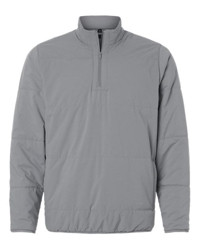 Men's Ultimate365 Arctic Quarter-Zip Jacket