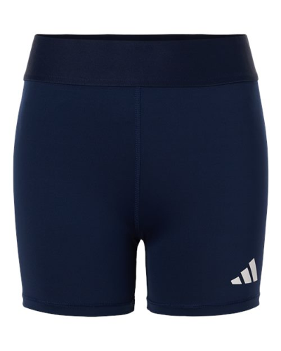 Women's Techfit Compression Shorts